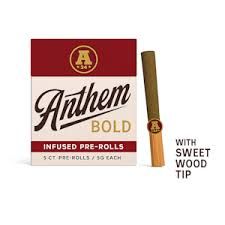 Grape Pie - BOLD -Wood Tip Anthem Grape Pie - BOLD -Wood Tip Anthem