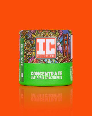 Tidewater Live IC Collective