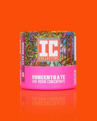Chem Krush IC Collective