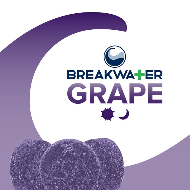 Grape Breakwater