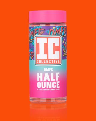 OMFG IC Collective