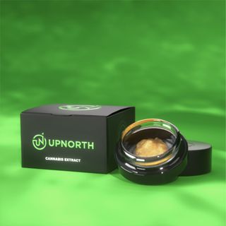 Durban Poison Live Resin UpNorth