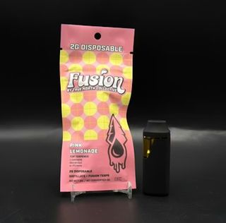 Pink Lemonade True North Collective