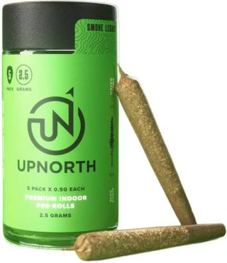 Nf-1 Upnorth