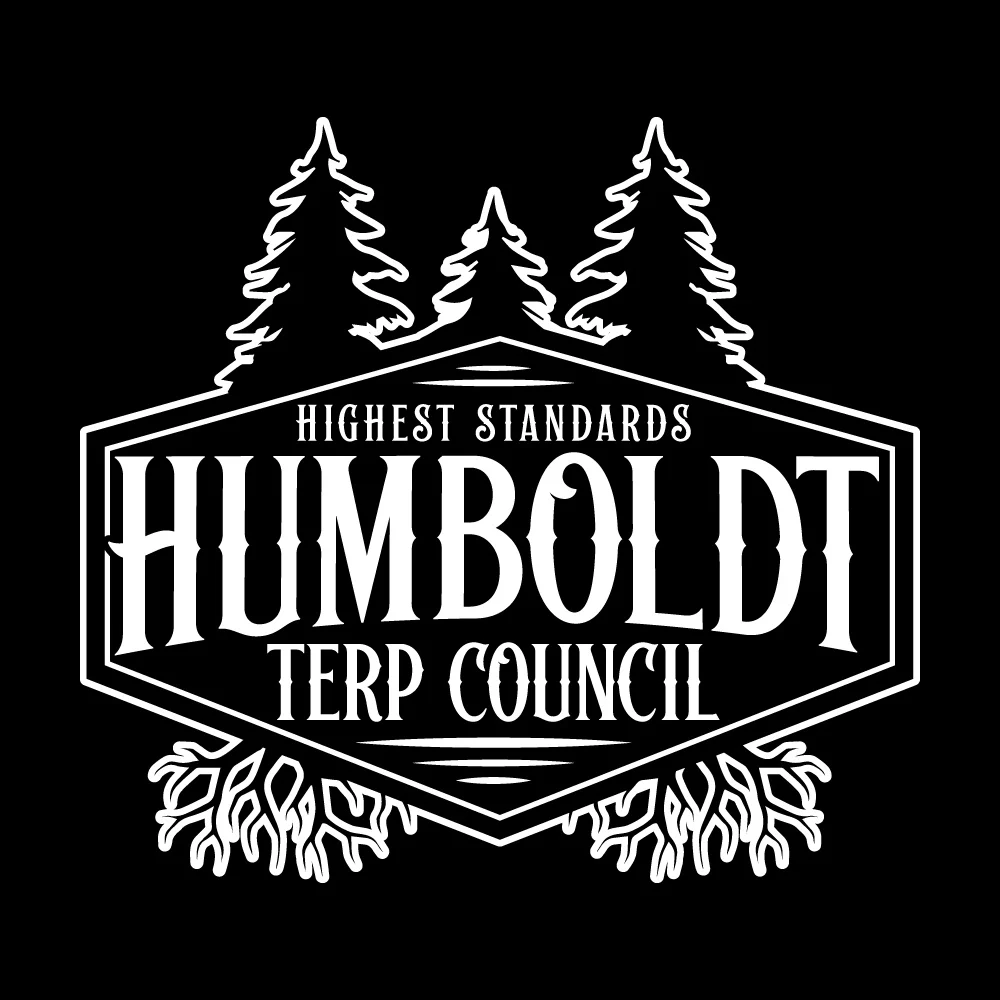 Trainwreck - Live Resin 1g Humboldt Terp Council 