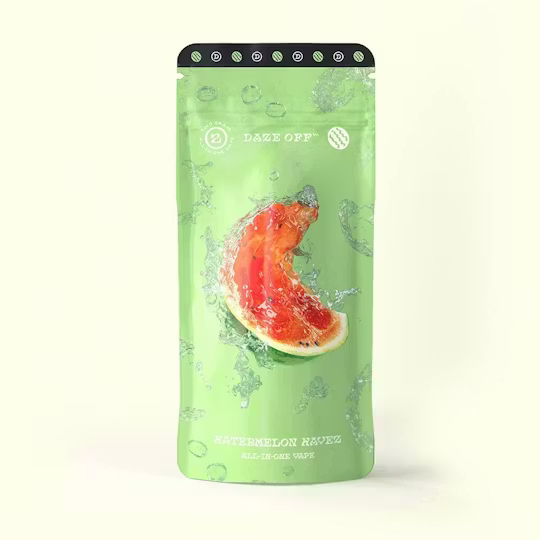 Watermelon Wavez Daze Off