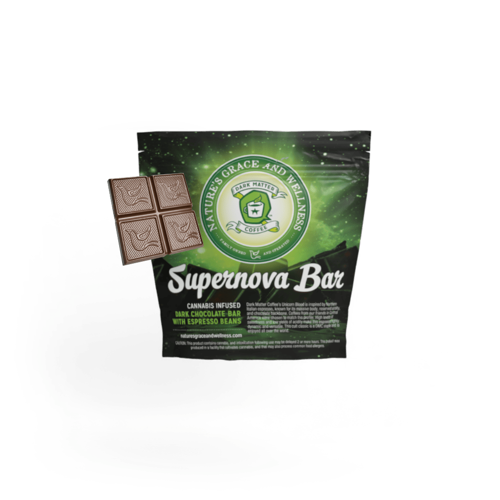 Supernova Espresso Bar Dark