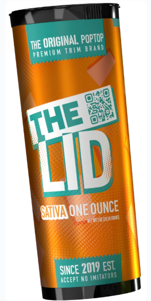 Springfield Sour The Lid