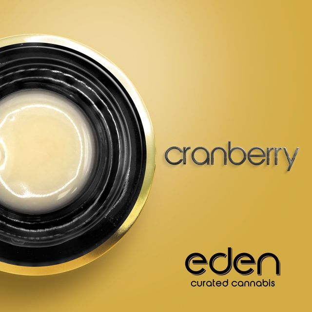 Cranberry #2 90-120u