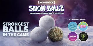 Razzle Dazzle- Moonrock Dr. Zodiak's