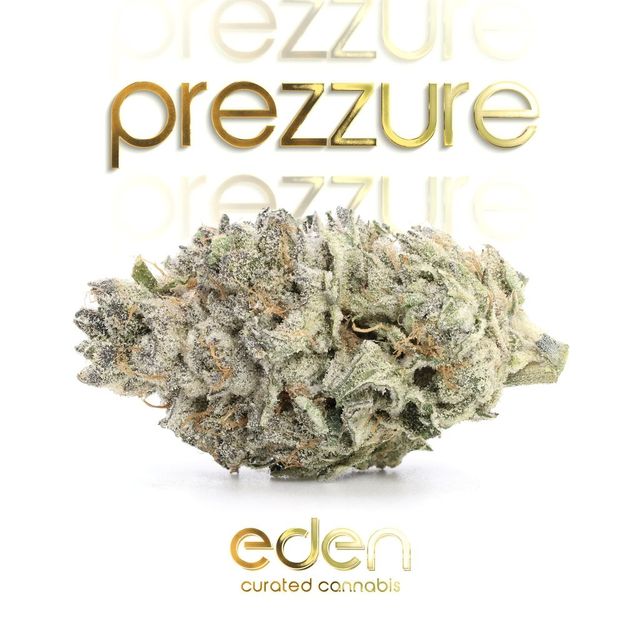 Prezzure
