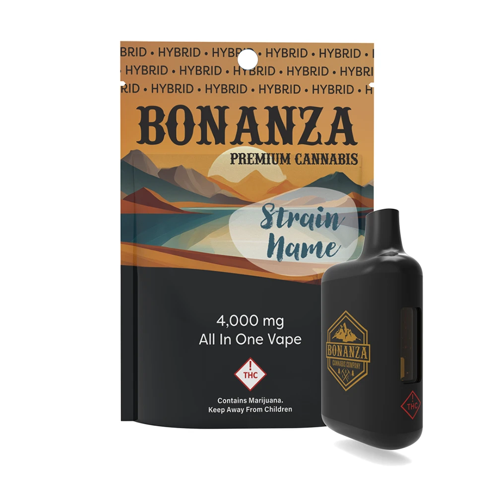 Tropicana Cherry Bonanza