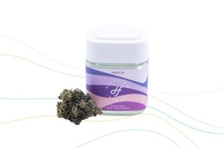 Gorilla Breath Premium Flower Hillview Farms