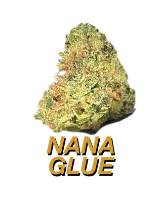 Nana Glue urbanXtracts