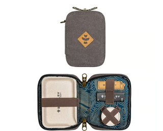 Smell Proof "Ash" Traveler Revelry