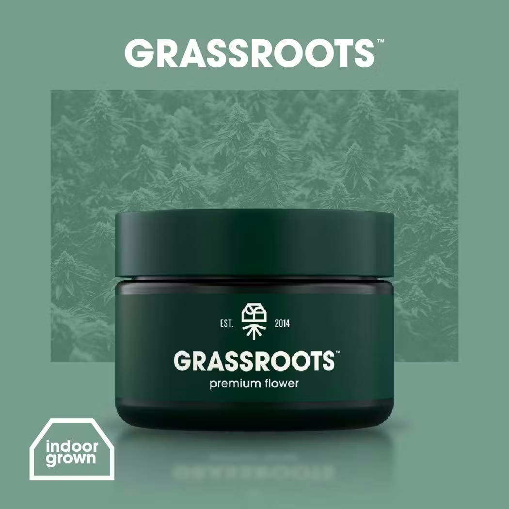 Novarine Grass Roots