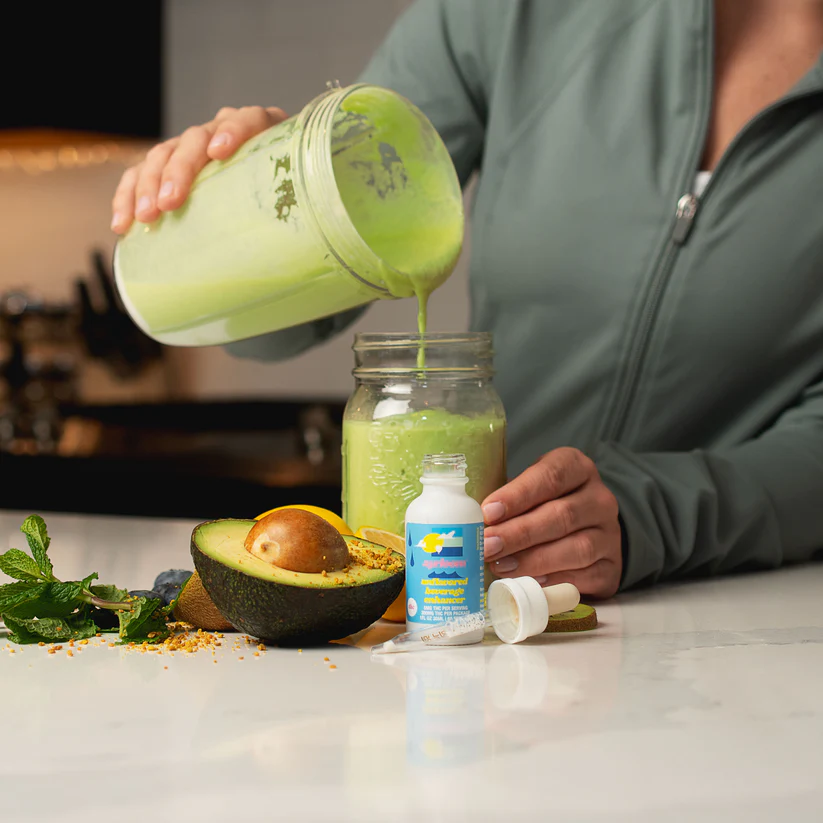 Beverage Enhancers