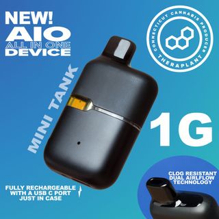 Banana Split Theraplant