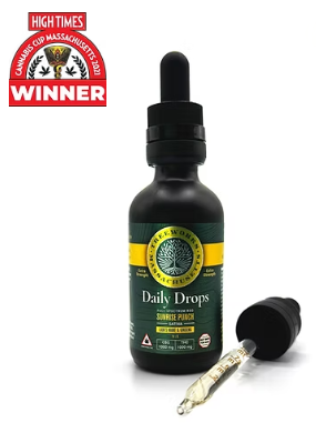 Cannabis Promo, Cannabis Sales, Cannabis Offers, Cannabis on Sale, Treeworks Tincture 4/20 Bundle 2