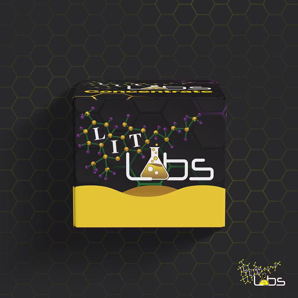 Cannabis Promo, Cannabis Sales, Cannabis Discounts, Cannabis on Sale, $12 Lit Labs & HOG Wax 2