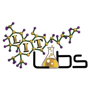 Mixed Pack Lit Labs