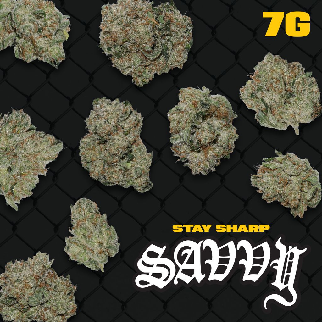 Savvy Original Glue Smalls 7g