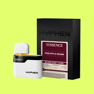 Hyphen Pineapple Skunk