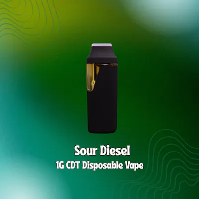 Sour Diesel Shnicks Shnacks