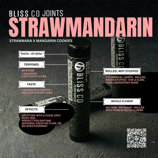 Bliss Co. 25% Off! Cannabis Promo, Cannabis Sales, Cannabis Discounts, Cannabis on Sale, Bliss Co. 25% Off! 2