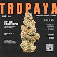 Tropaya Bliss Co.