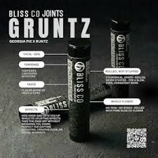 Gruntz Bliss Co.