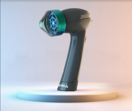 V2 XL Electric Grinder