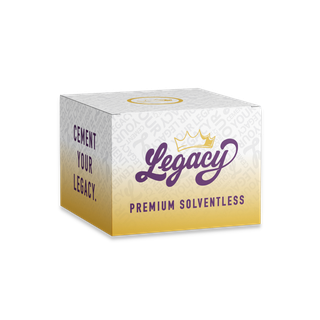 Bling Blaow Cold Cured Legacy