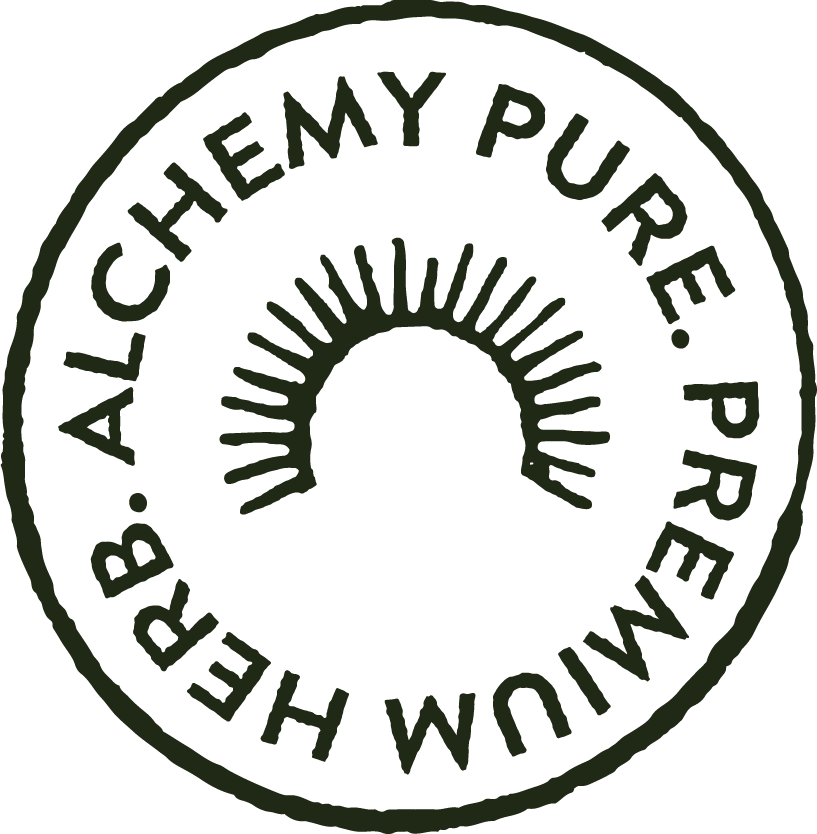 Alchemy Pure: Cosmic Kush