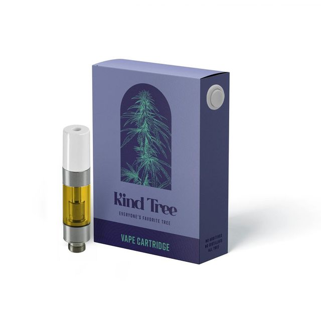 Garlic Jam Kind Tree