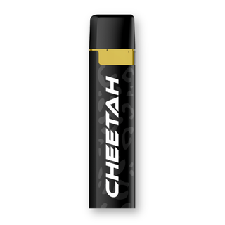 Pump Kush Cheetah