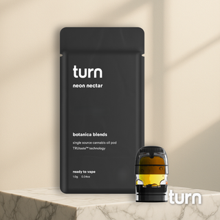 Neon Nectar Turn