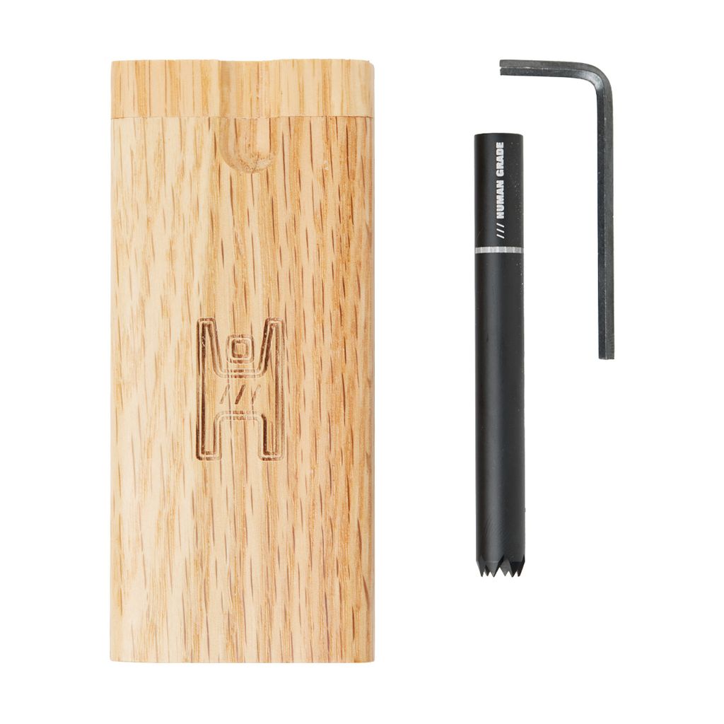 Wooden