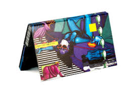 Zzz's Rolling Paper Company Zzz's Love in the Time of Corona 1 1/4 Rolling Booklet Papers Each