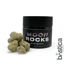 Maui Wowie 3.5G Moon Rocks Bostica