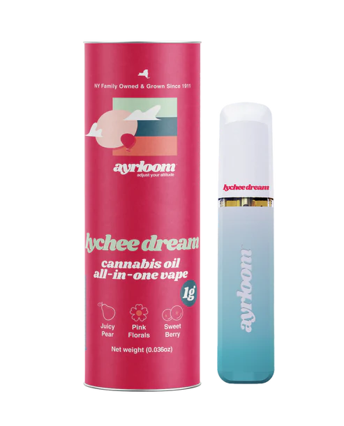 Ayrloom: Lychee Dream