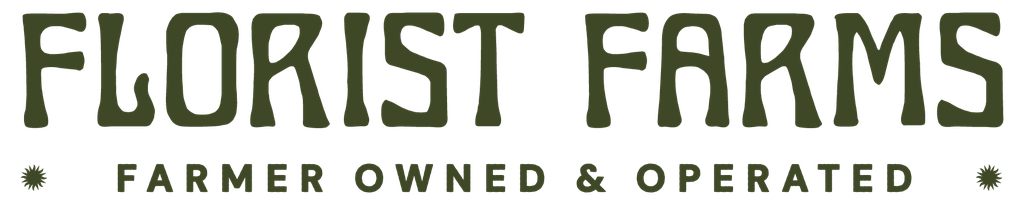 Florist Farms: LA Bomba