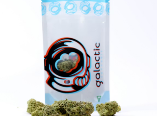 Sweet Treat 14G Flower Galactic