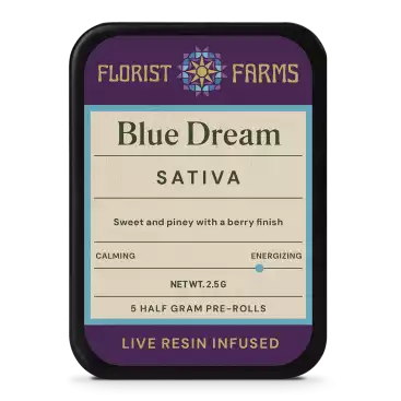 Blue Dream