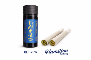 Panama Red Hamilton Farm