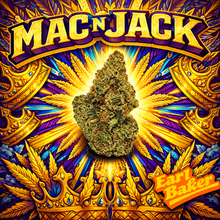 Mac N Jack Earl Baker Mac N Jack Earl Baker