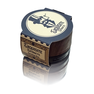 Payton's Potion Exquisite Extracts