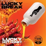 Fast Acting Hot Honey