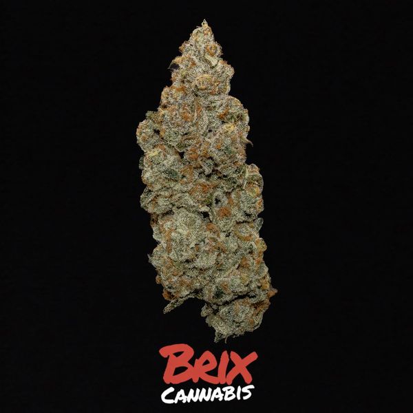 Super Buff Brix Cannabis