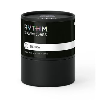 Dulce de Uva Tier 1 Rythm